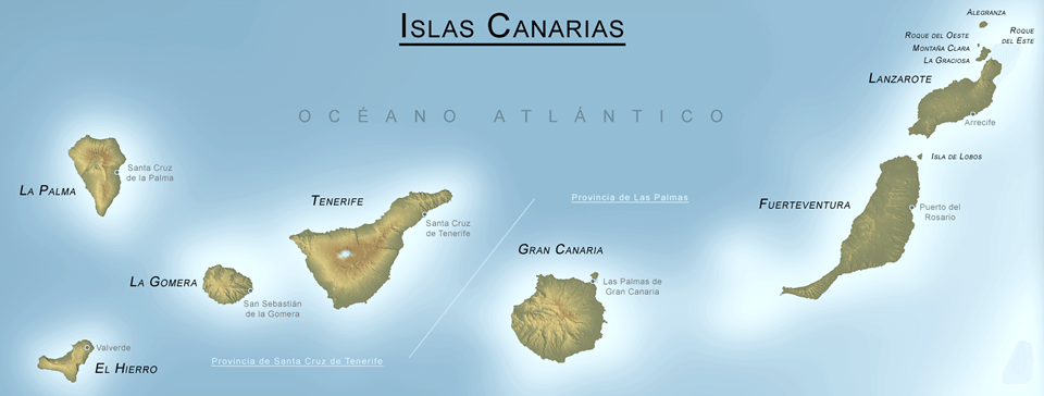 Canary-Island-Holidays